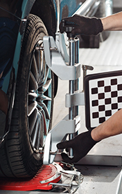 Wheel Alignment Brakemax