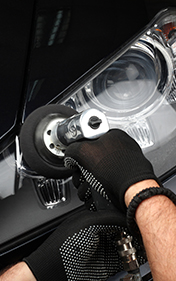 headlight