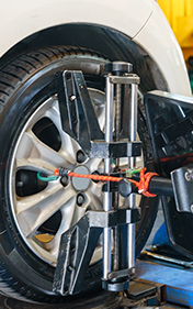 wheel alignment brakemax service discount