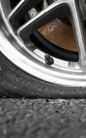 Brakemax offers tire repair service in Tucson, AZ