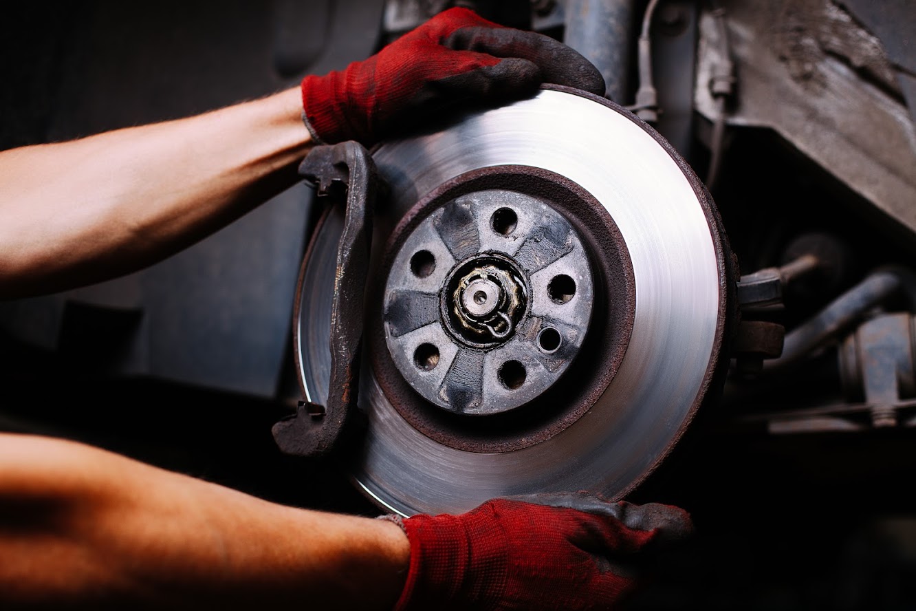 Brake Repair Service Brake Pad Replacement Brake Shop Near Me