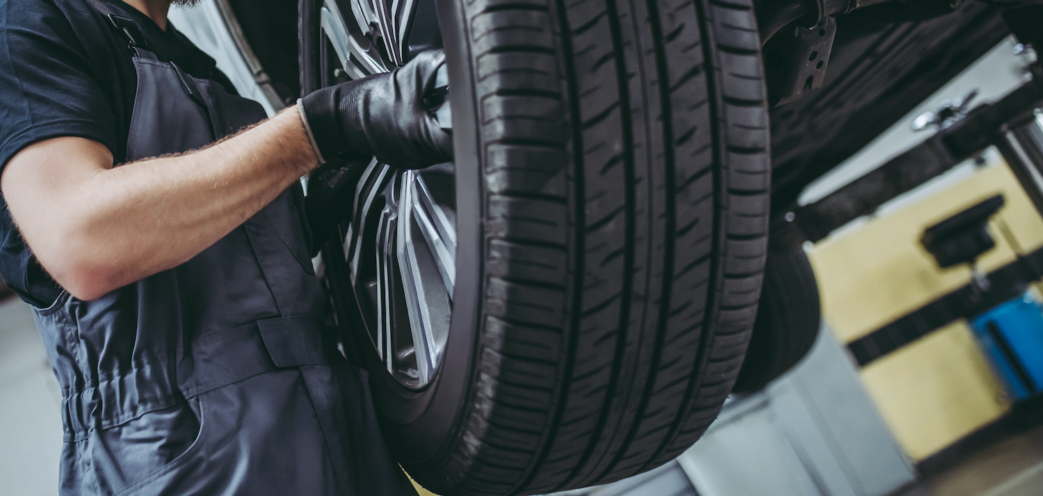 Tire Maintenance & Safety, Know Your Car Tires