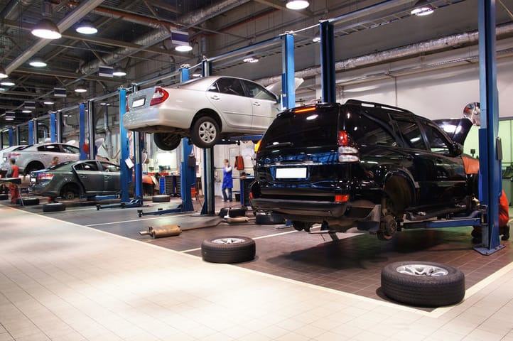 Wheel Alignment